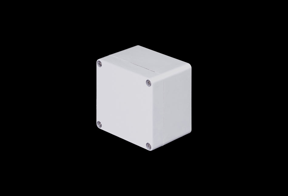 Stahlin D554W DuraBoxx Series Fiberglass Enclosure NEMA 4X