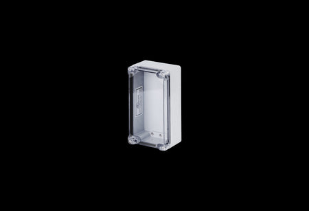 Stahlin DCC594W DuraBoxx Series Fiberglass Enclosure NEMA 4X