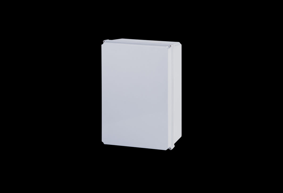 Stahlin DL24168W DuraBoxx Series Fiberglass Enclosure NEMA 4X