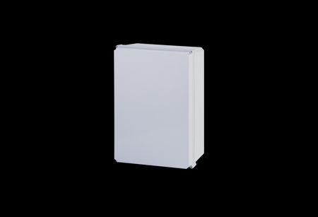 Stahlin DL24168W DuraBoxx Series Fiberglass Enclosure NEMA 4X