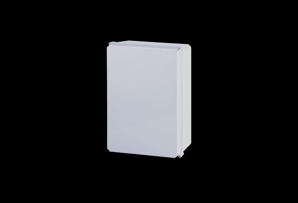 Stahlin DL24168W DuraBoxx Series Fiberglass Enclosure NEMA 4X