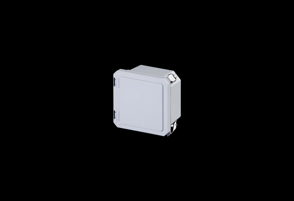 Stahlin DS60604HPL Diamond Shield Series Fiberglass Enclosure NEMA 4X