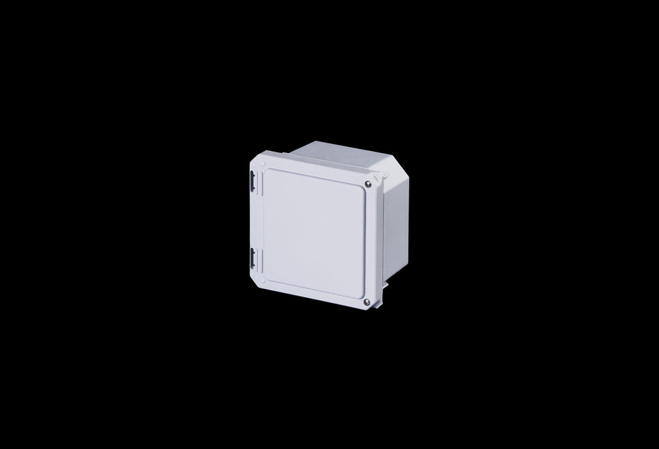 Stahlin DS60604HW Diamond Shield Series Fiberglass Enclosure NEMA 4X