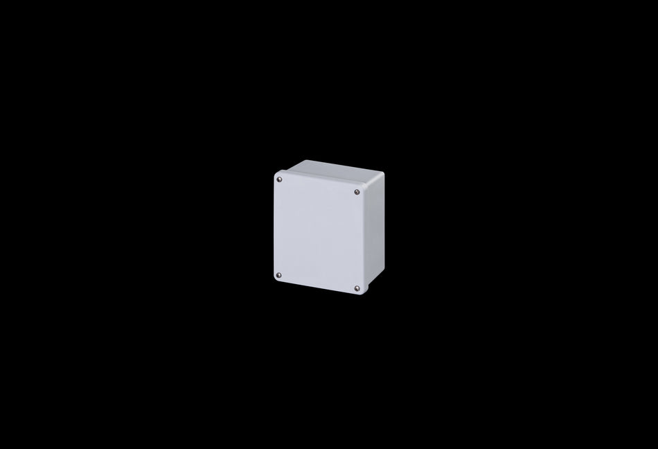 Stahlin F763 F Series Fiberglass Enclosure NEMA 4X