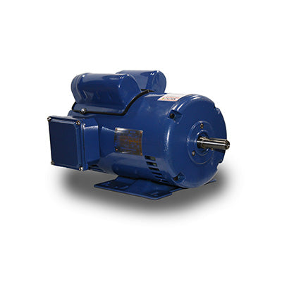 Teco Westinghouse SP0/72 0 HP  ODP Electric Motor