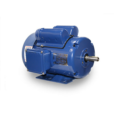Teco Westinghouse SPHT0/72 0 HP  TEFC Electric Motor
