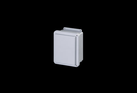 Stahlin J1008HWA J Series Fiberglass Enclosure NEMA 4X