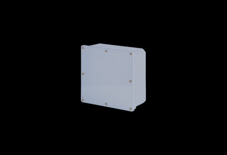 Stahlin J12126PVC New Sentry PVC Series PVC Enclosure NEMA 4X