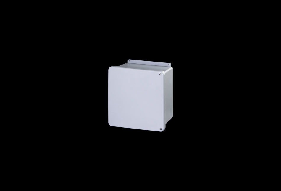 Stahlin J1212HW J Series Fiberglass Enclosure NEMA 4X