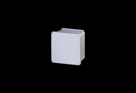 Stahlin J1212W J Series Fiberglass Enclosure NEMA 4X