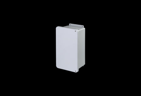 Stahlin J1407HW J Series Fiberglass Enclosure NEMA 4X