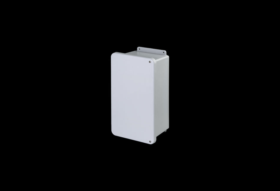 Stahlin J1407HW J Series Fiberglass Enclosure NEMA 4X