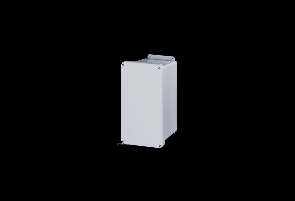 Stahlin J1407W J Series Fiberglass Enclosure NEMA 4X