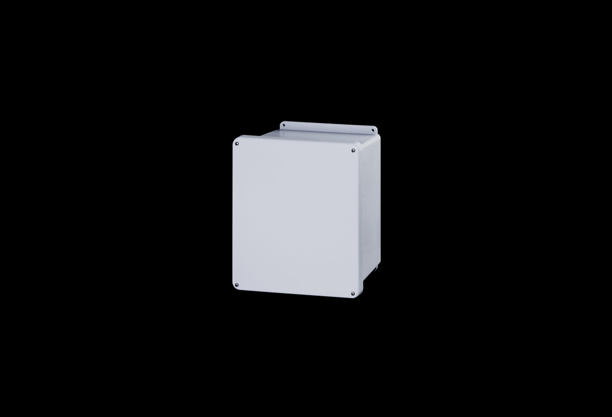 Stahlin J1412W J Series Fiberglass Enclosure NEMA 4X