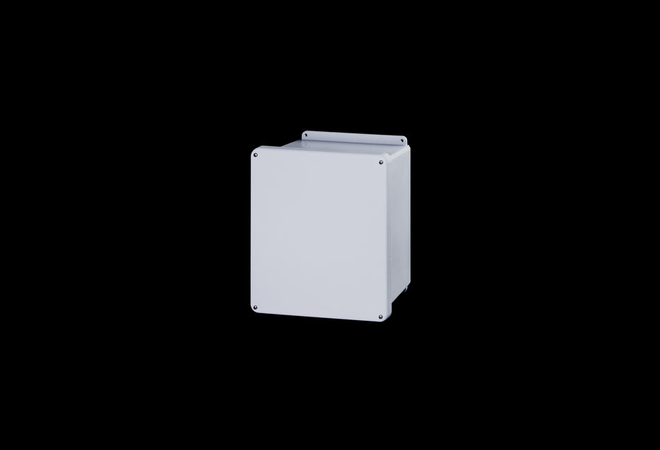 Stahlin J1412W J Series Fiberglass Enclosure NEMA 4X