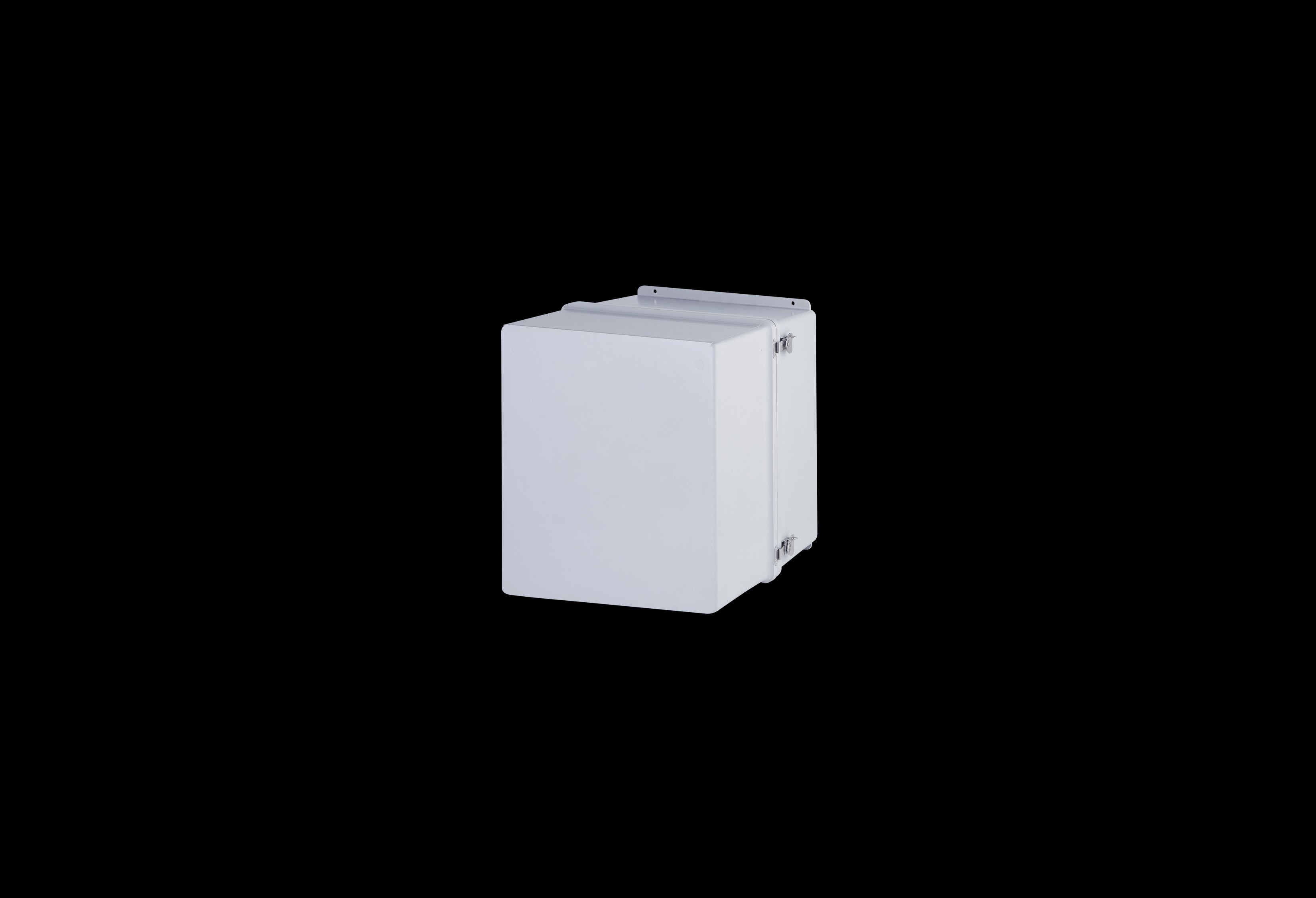 Stahlin J181617SSH SSH FatBoy Series Fiberglass Enclosure NEMA 4X