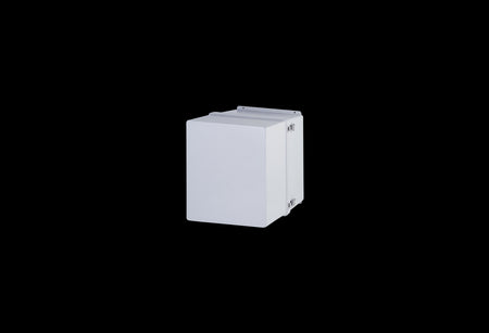 Stahlin J181617SSH SSH FatBoy Series Fiberglass Enclosure NEMA 4X