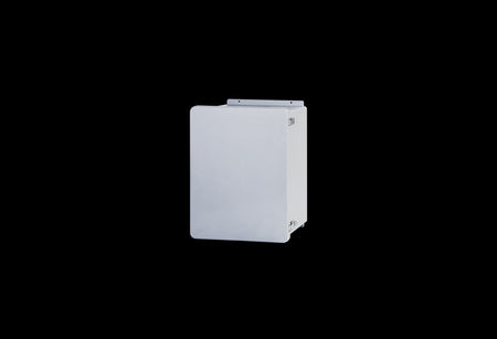 Stahlin J2016HPL J Series Fiberglass Enclosure NEMA 4X