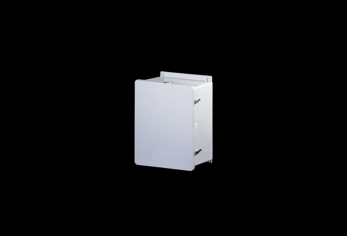 Stahlin J2420HPL J Series Fiberglass Enclosure NEMA 4X