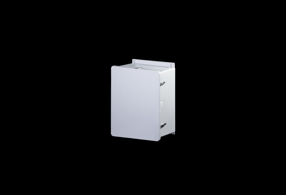 Stahlin J2420HPL J Series Fiberglass Enclosure NEMA 4X