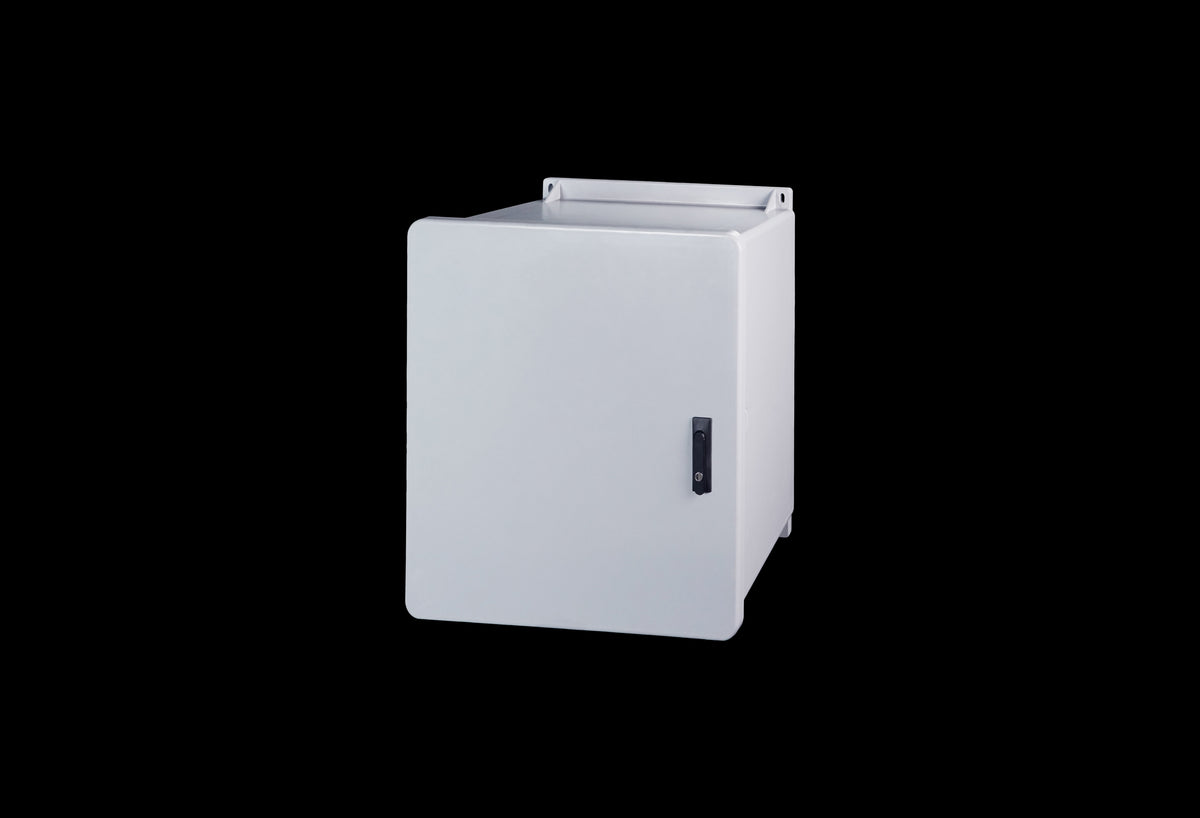 Stahlin J24243PT J Series Fiberglass Enclosure NEMA 4X