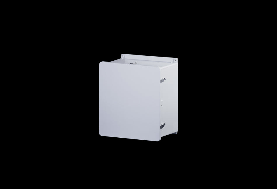 Stahlin J2424HPL J Series Fiberglass Enclosure NEMA 4X