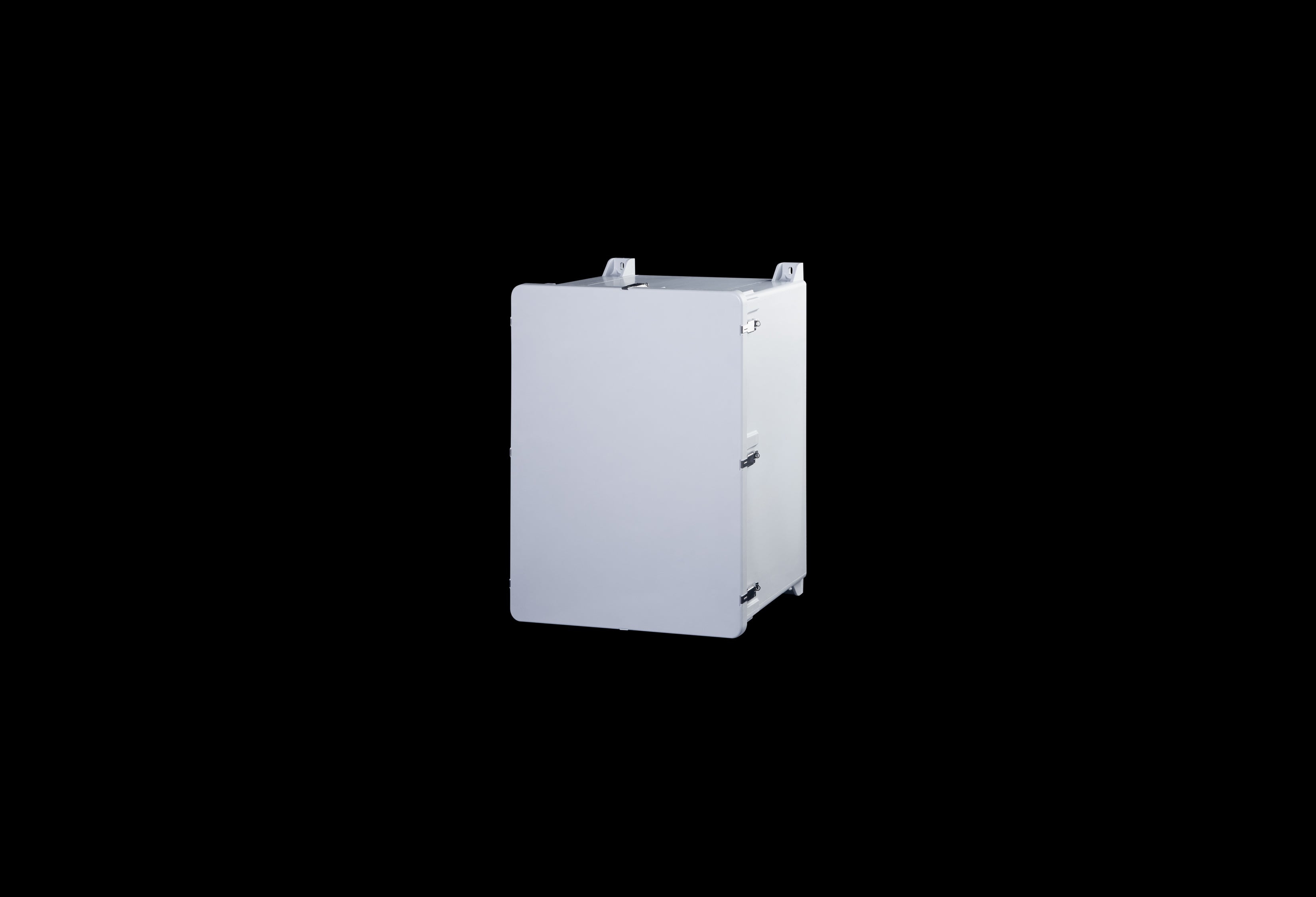Stahlin J3024HPL J Series Fiberglass Enclosure NEMA 4X