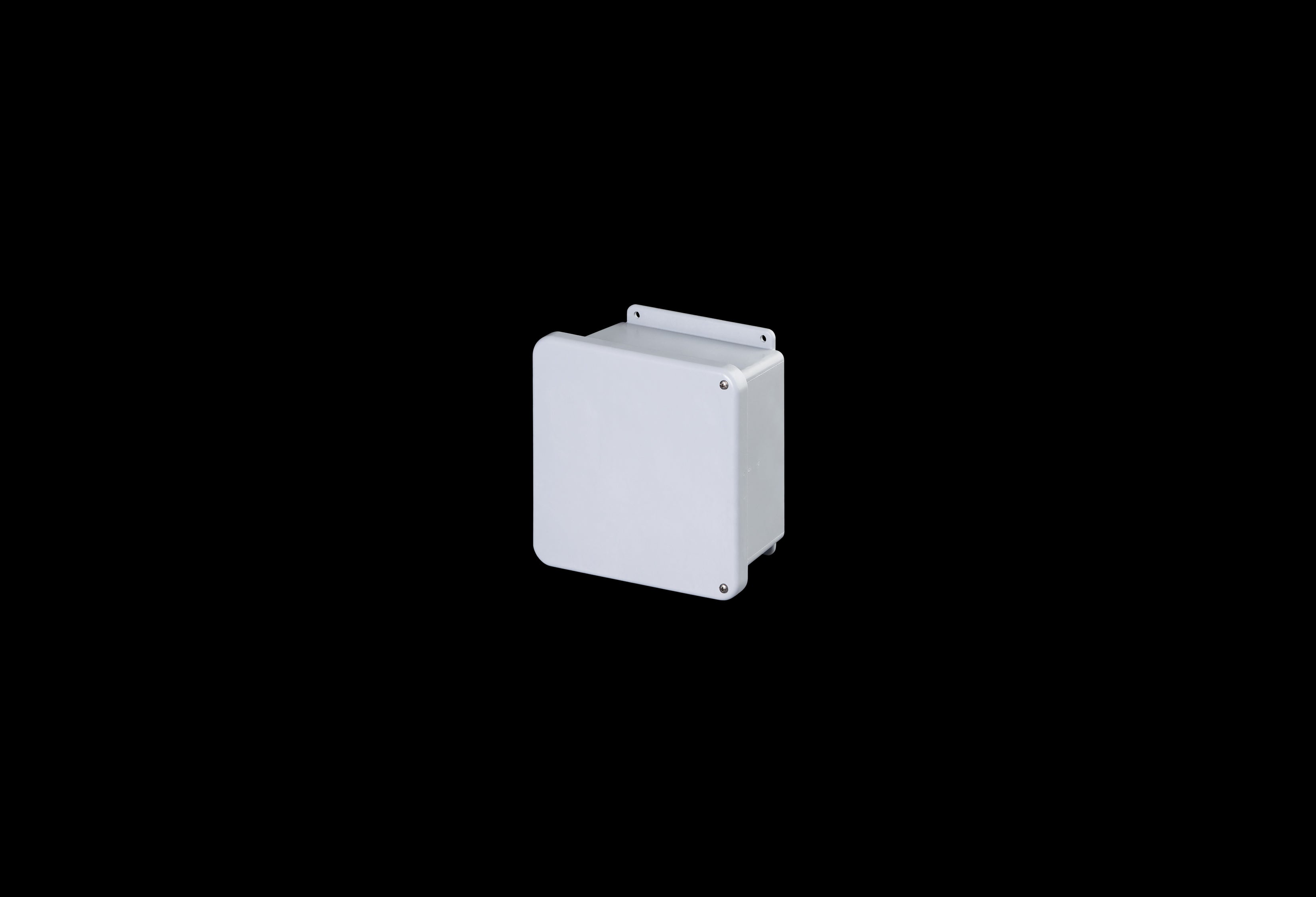 Stahlin J808HW J Series Fiberglass Enclosure NEMA 4X