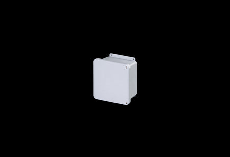 Stahlin J808HW J Series Fiberglass Enclosure NEMA 4X