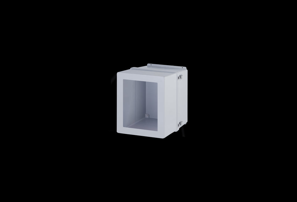 Stahlin JW181617SSH SSH FatBoy Series Fiberglass Enclosure NEMA 4X