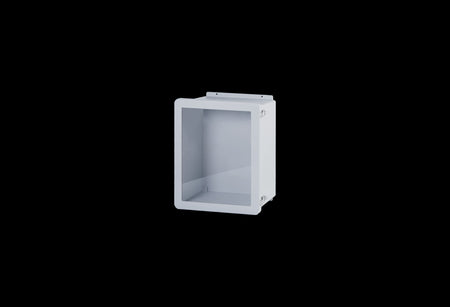 Stahlin JW2016HPL JW Series Fiberglass Enclosure NEMA 4X