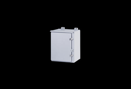 Stahlin N201610RT N Series Fiberglass Enclosure NEMA 4X