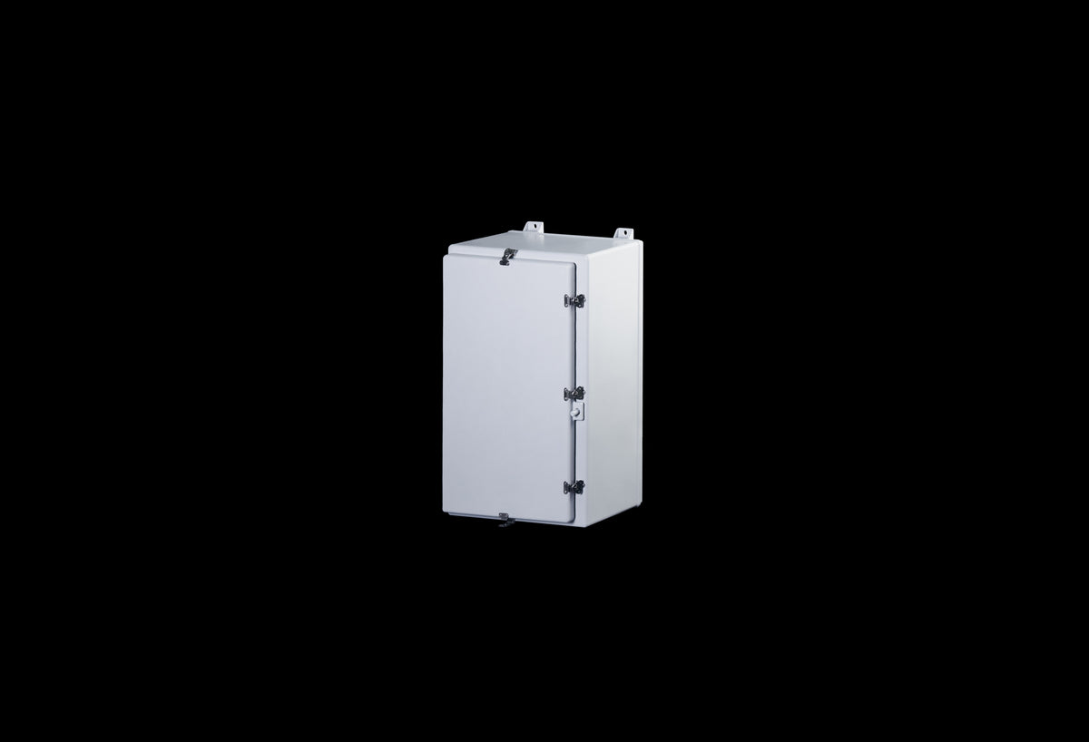 Stahlin N302010HWT N Series Fiberglass Enclosure NEMA 4X