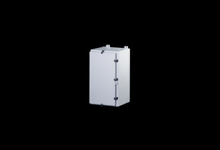 Stahlin N302010HWT N Series Fiberglass Enclosure NEMA 4X