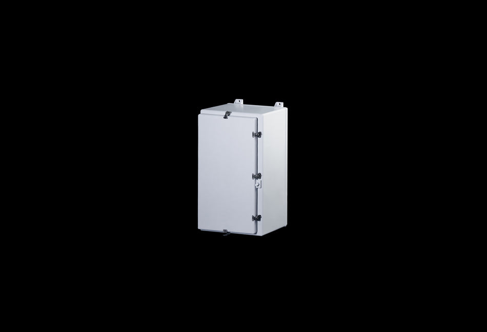 Stahlin N302010HWT N Series Fiberglass Enclosure NEMA 4X