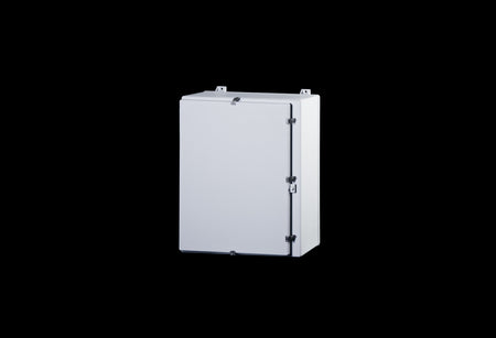 Stahlin N363010HWT N Series Fiberglass Enclosure NEMA 4X