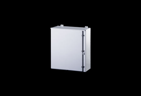Stahlin N363012RT N Series Fiberglass Enclosure NEMA 4X