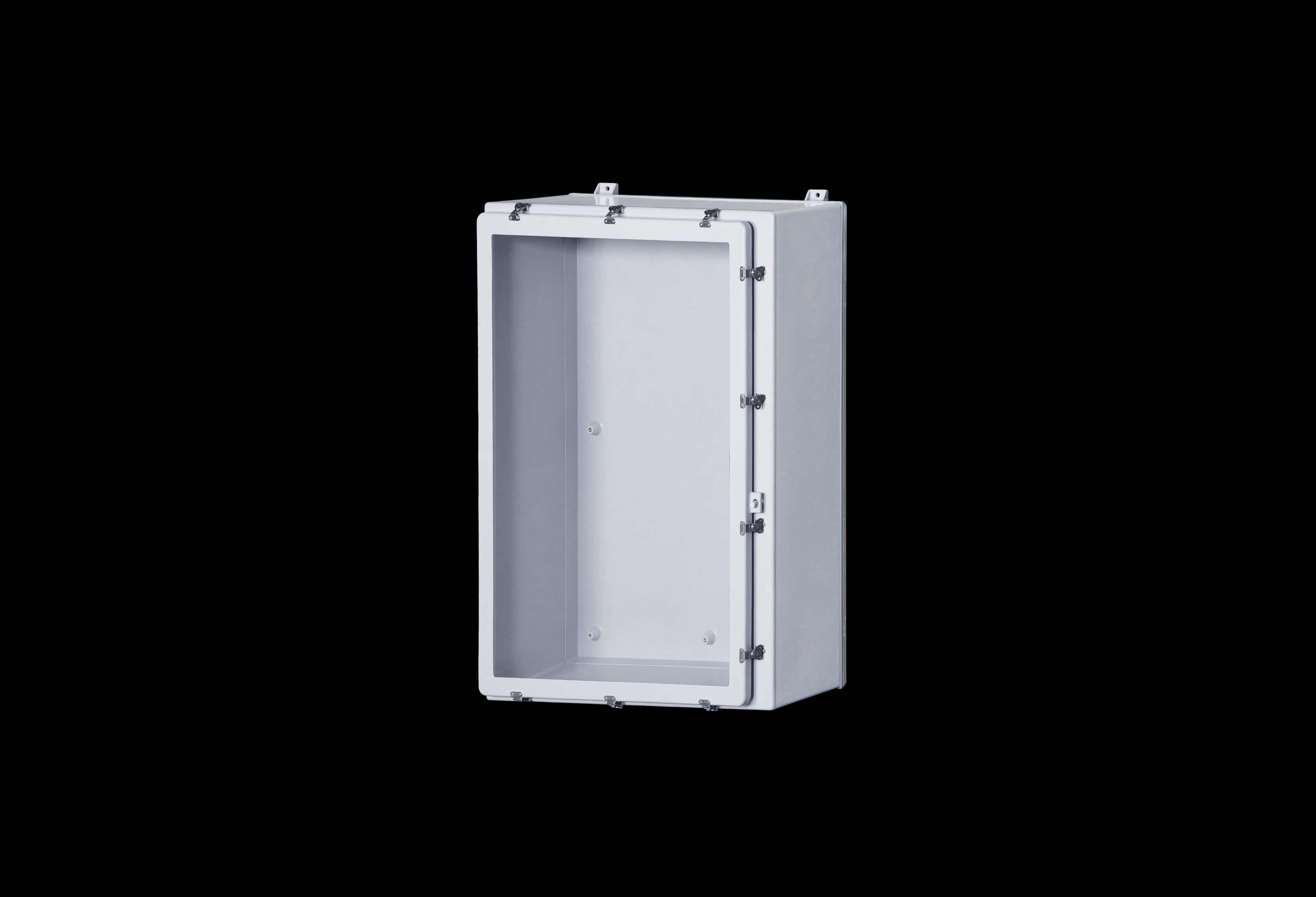 Stahlin NW483612HWT NW Series Fiberglass Enclosure NEMA 4X