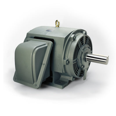 Teco Westinghouse P8006 800 HP   Electric Motor