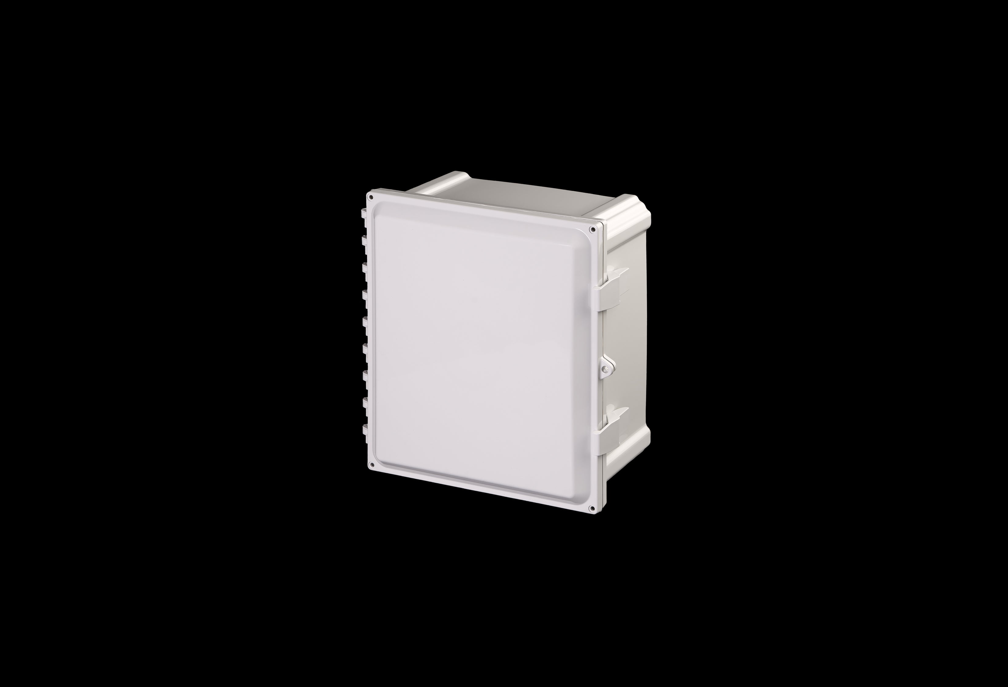 Stahlin PC1412 PolyStar Series Polycarbonate Enclosure NEMA 4X
