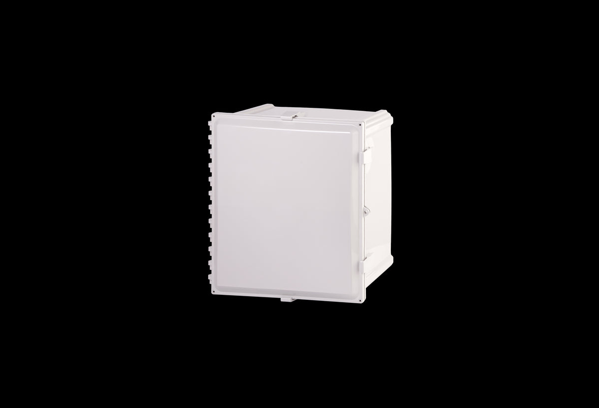 Stahlin PC1816 PolyStar Series Polycarbonate Enclosure NEMA 4X