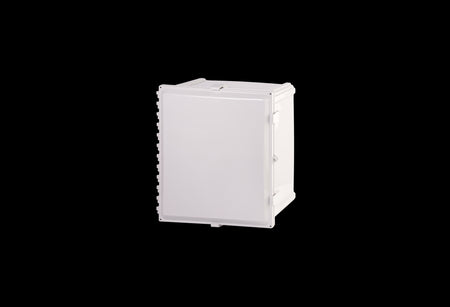 Stahlin PC1816 PolyStar Series Polycarbonate Enclosure NEMA 4X