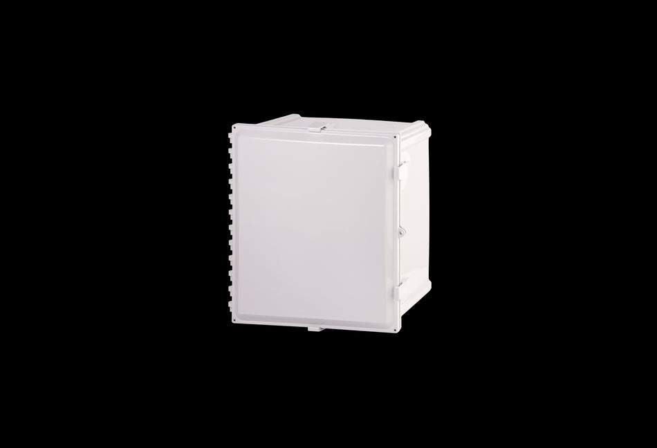 Stahlin PC1816 PolyStar Series Polycarbonate Enclosure NEMA 4X