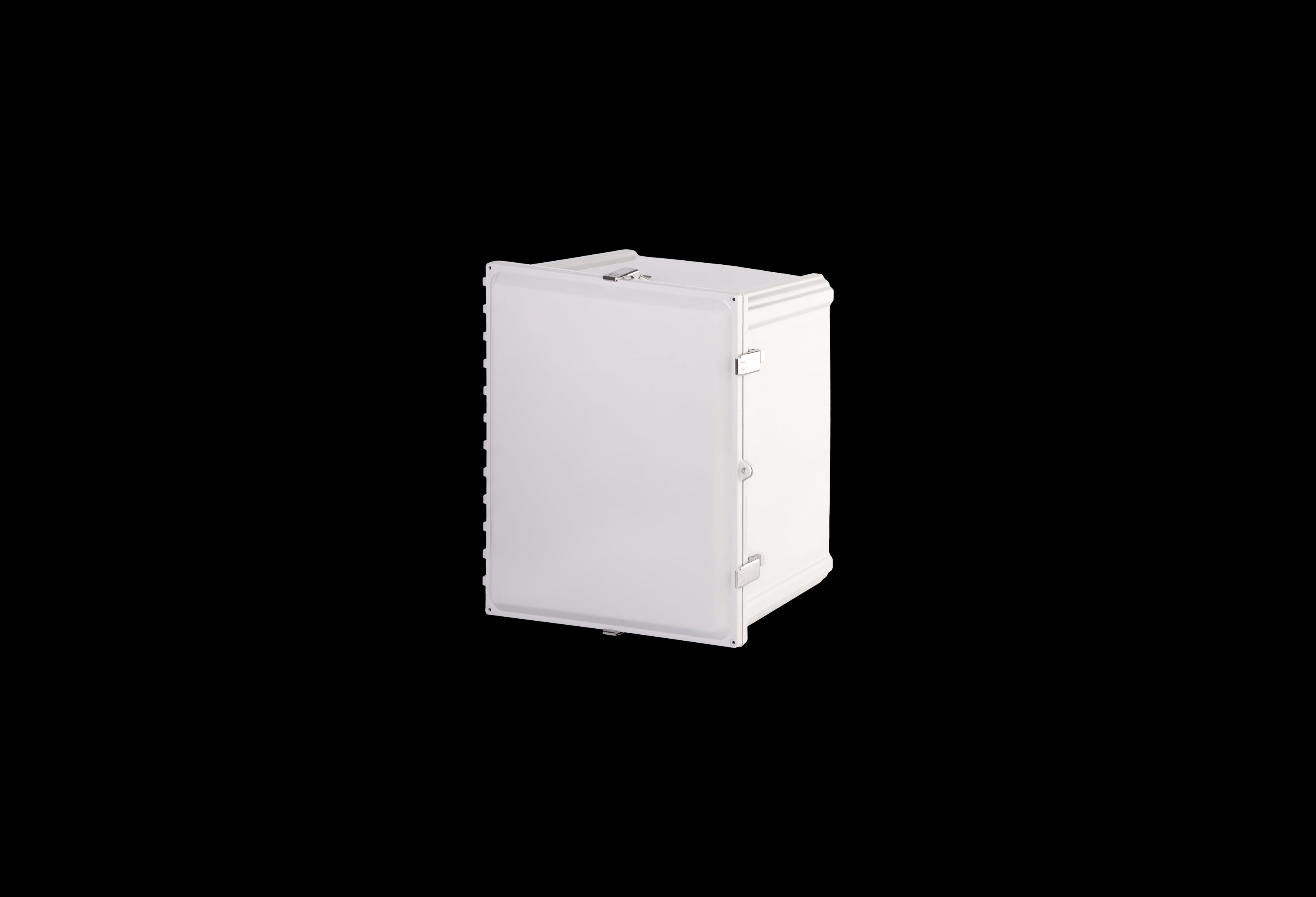 Stahlin PC1816SS PolyStar Series Polycarbonate Enclosure NEMA 4X
