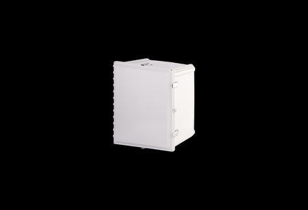 Stahlin PC1816SS PolyStar Series Polycarbonate Enclosure NEMA 4X