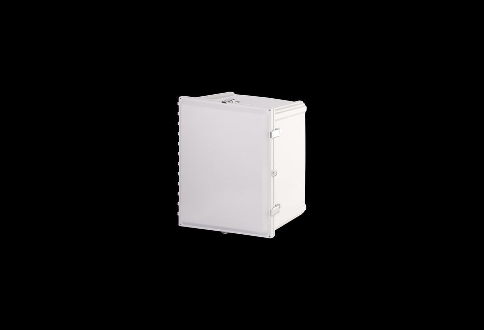 Stahlin PC1816SS PolyStar Series Polycarbonate Enclosure NEMA 4X