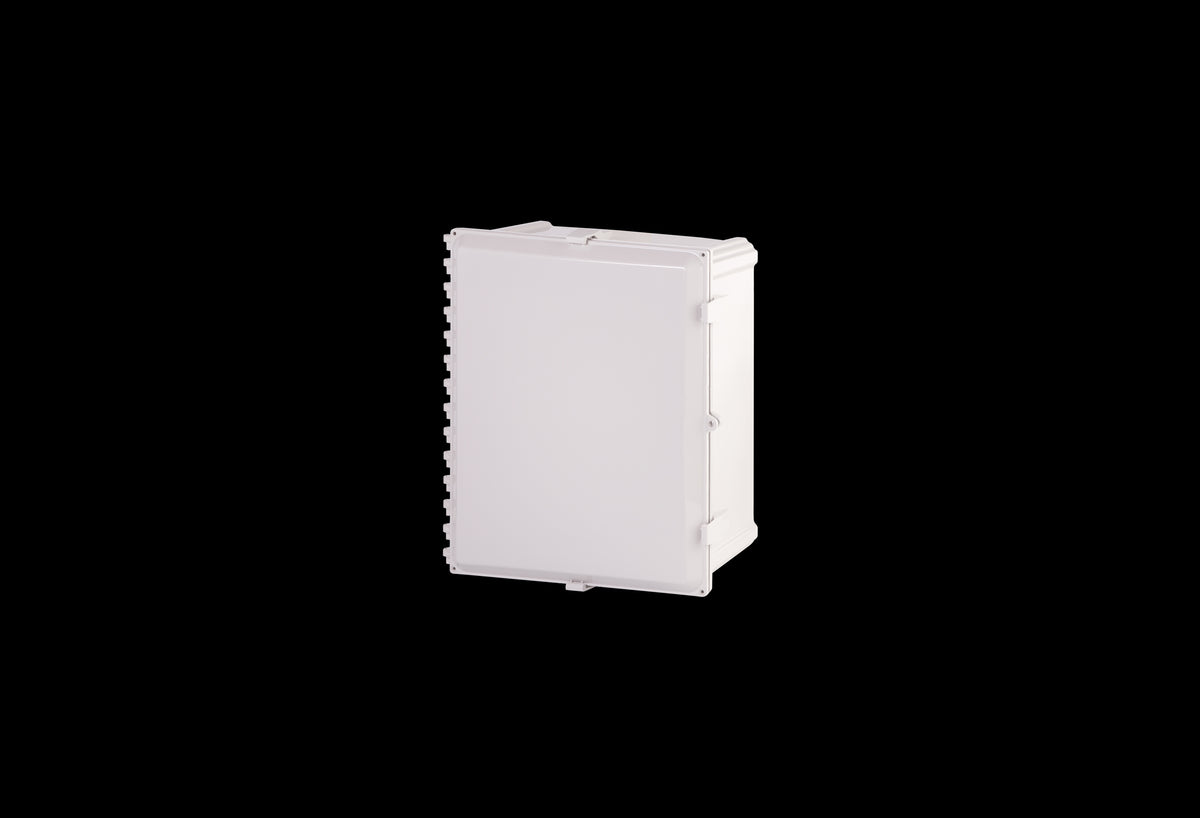 Stahlin PC2016 PolyStar Series Polycarbonate Enclosure NEMA 4X