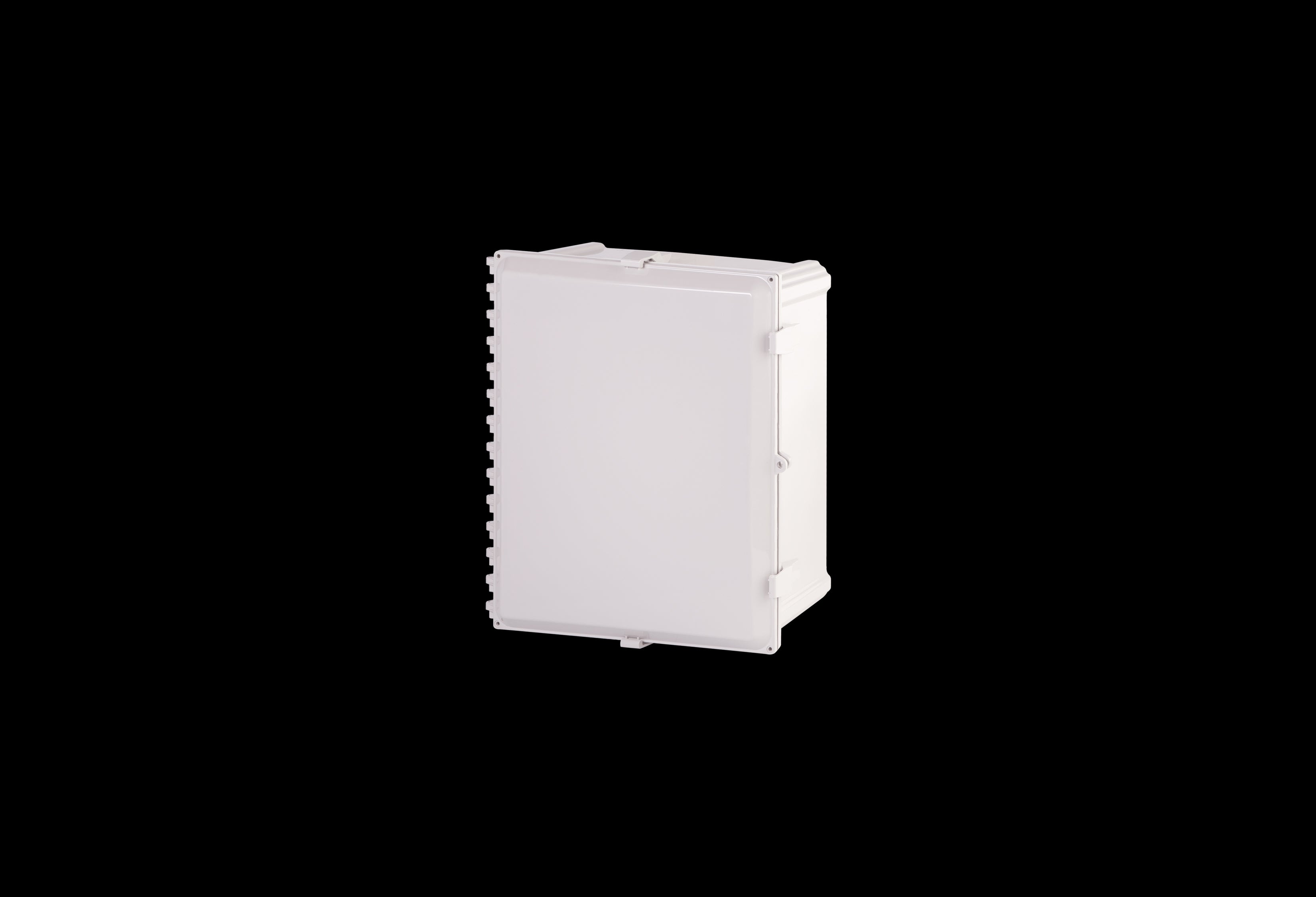 Stahlin PC2016 PolyStar Series Polycarbonate Enclosure NEMA 4X