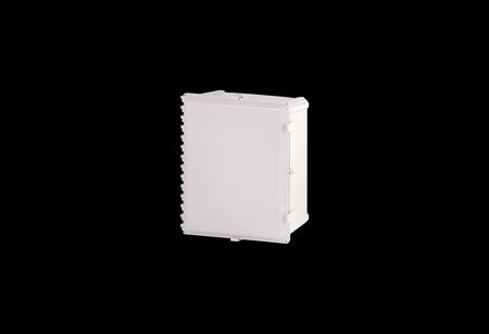 Stahlin PC2016 PolyStar Series Polycarbonate Enclosure NEMA 4X