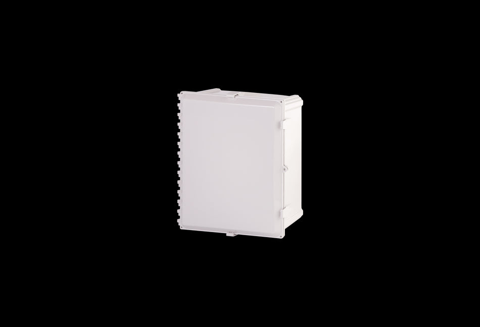 Stahlin PC2016 PolyStar Series Polycarbonate Enclosure NEMA 4X